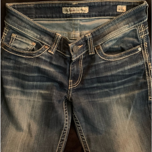 BKE Jeans Bke Jeans Size 28l Poshmark